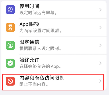 于洪appleID维修服务iPhone设置中Apple ID显示为灰色无法使用