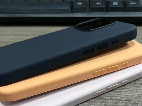 于洪苹果14维修站分享iPhone14手机壳能直接给iPhone15用吗?