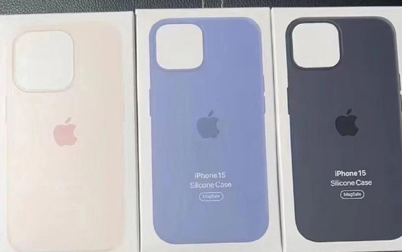 于洪苹果14维修站分享iPhone14手机壳能直接给iPhone15用吗？ 