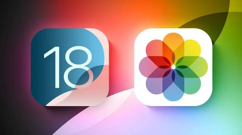 于洪苹果手机维修分享苹果 iOS / iPadOS 18.1Beta 3 发布 