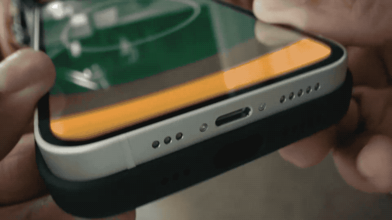 于洪苹果手机维修分享未来 Magsafe 还有哪些发展空间 