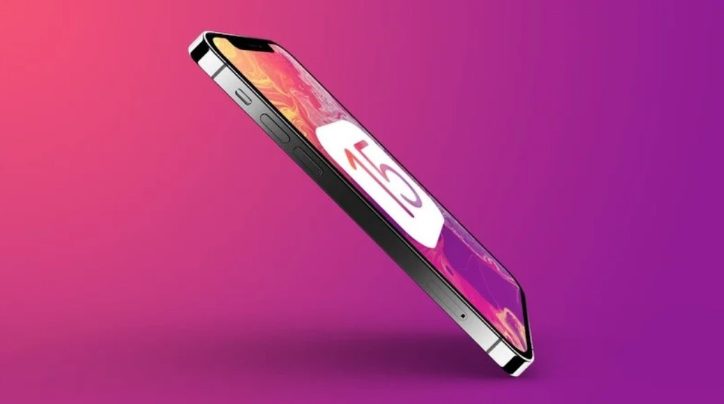 于洪苹果手机维修分享iOS 15/iPadOS 15 支持哪些设备 