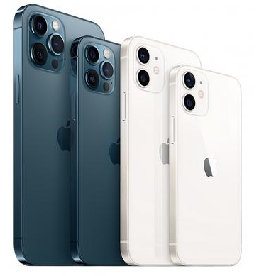 于洪苹果维修点分享iPhone 12 Pro维修主板被忽略的实操故障 