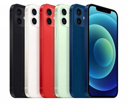 于洪苹果维修点分享iPhone 12 Pro Max维修主板易被忽略的实操故障 