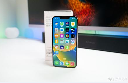 于洪苹果维修点分享iPhone 14维修主板时的细节问题 
