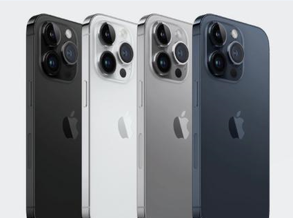 于洪苹果维修点分享iPhone 16 Pro自动关机出现故障解析 