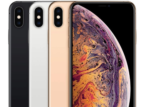 于洪苹果维修点分享iPhone XS Max电池发烫冷门成因解析 