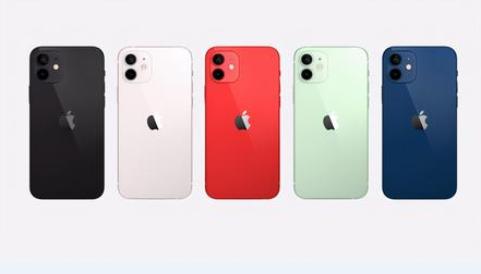 于洪苹果维修点分享iPhone 12电池发烫少见诱因解析 