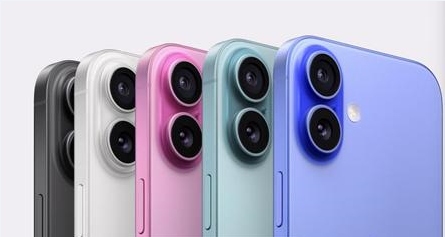 于洪苹果维修点分享iPhone 16发烫易忽视因素汇总 