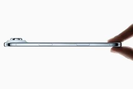 于洪苹果维修点分享iPhone 17 Air发烫几大隐形诱因 